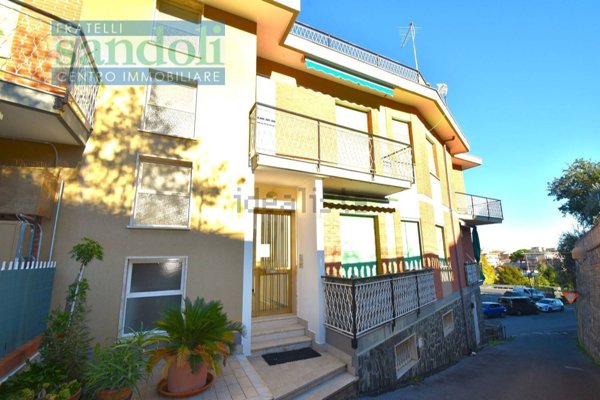 appartamento in vendita a Ceriale
