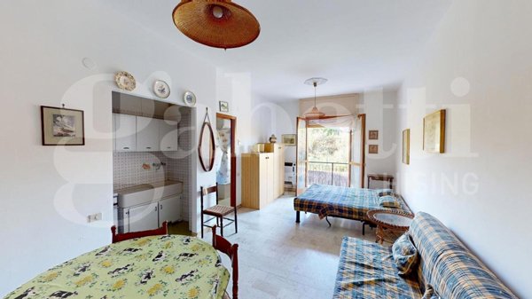 appartamento in vendita a Ceriale