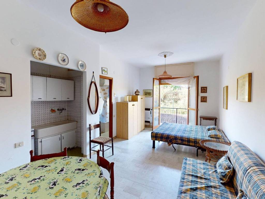 appartamento in vendita a Ceriale