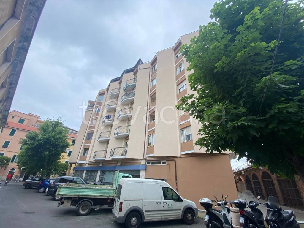 appartamento in vendita a Ceriale