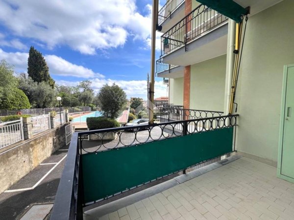 appartamento in vendita a Ceriale