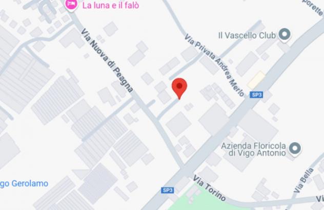 locale commerciale in vendita a Ceriale