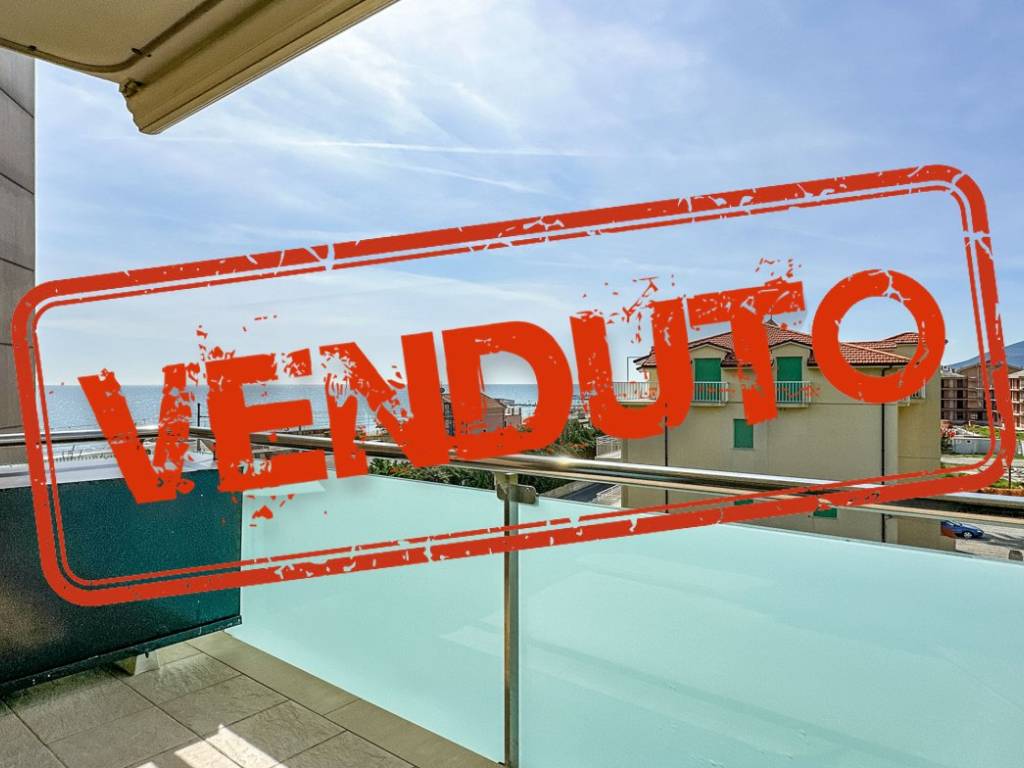 appartamento in vendita a Ceriale