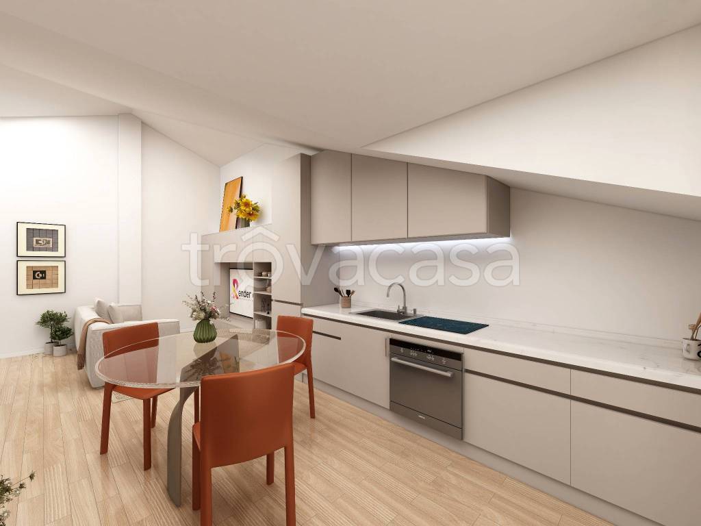 appartamento in vendita a Ceriale
