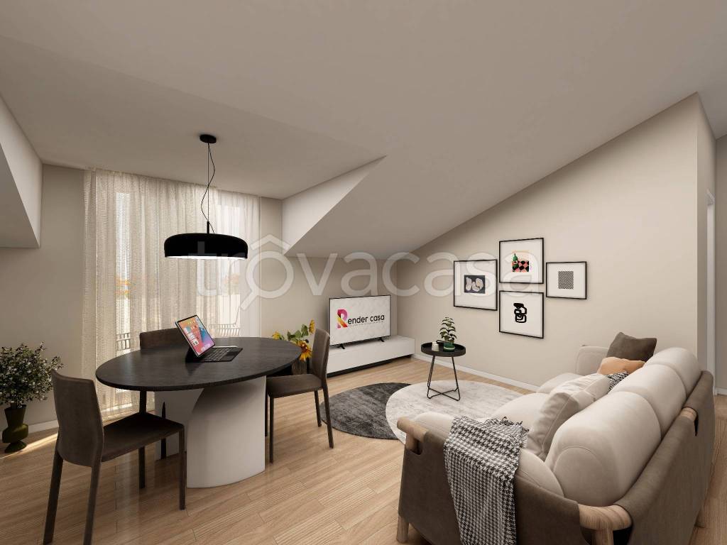 appartamento in vendita a Ceriale