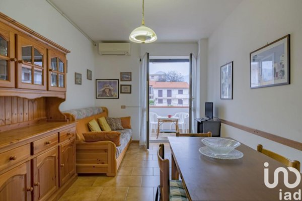 appartamento in vendita a Ceriale