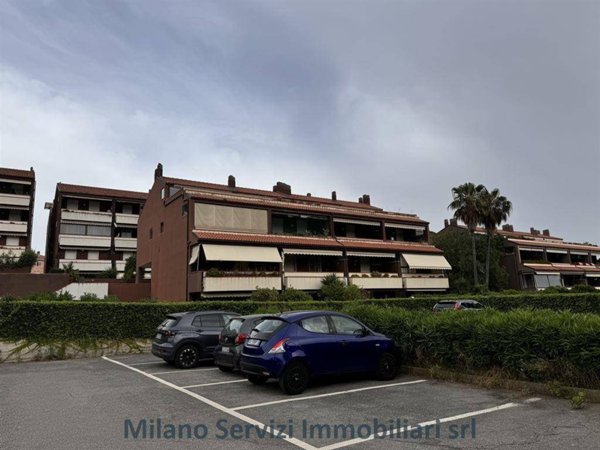 appartamento in vendita a Ceriale