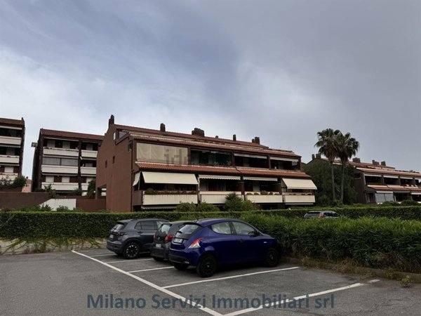 appartamento in vendita a Ceriale