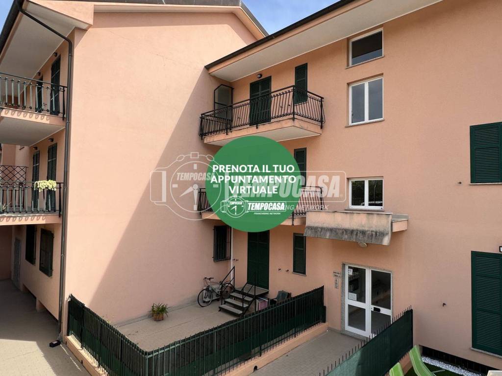 appartamento in vendita a Ceriale