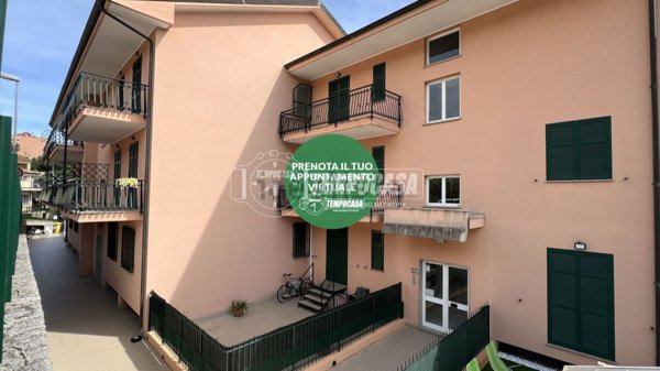 appartamento in vendita a Ceriale