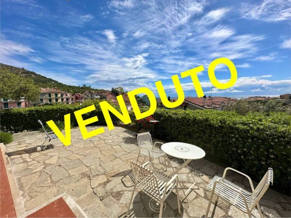 appartamento in vendita a Ceriale