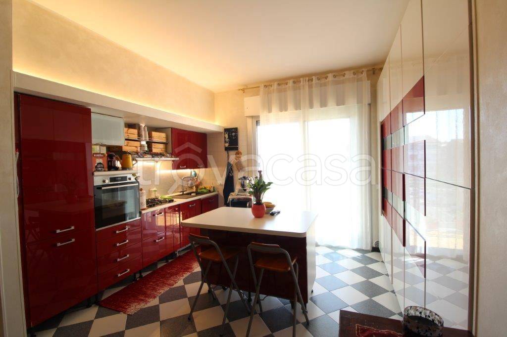 appartamento in vendita a Ceriale