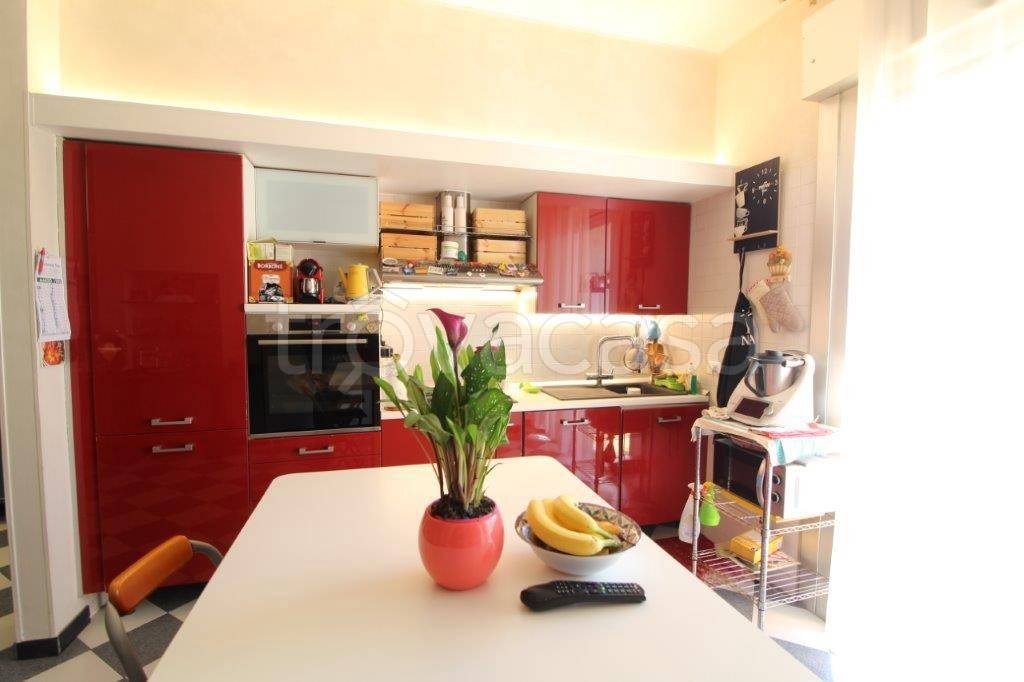 appartamento in vendita a Ceriale