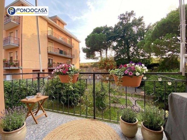 appartamento in vendita a Ceriale