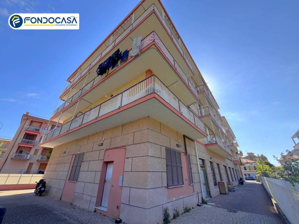 appartamento in vendita a Ceriale