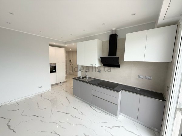 appartamento in vendita a Ceriale