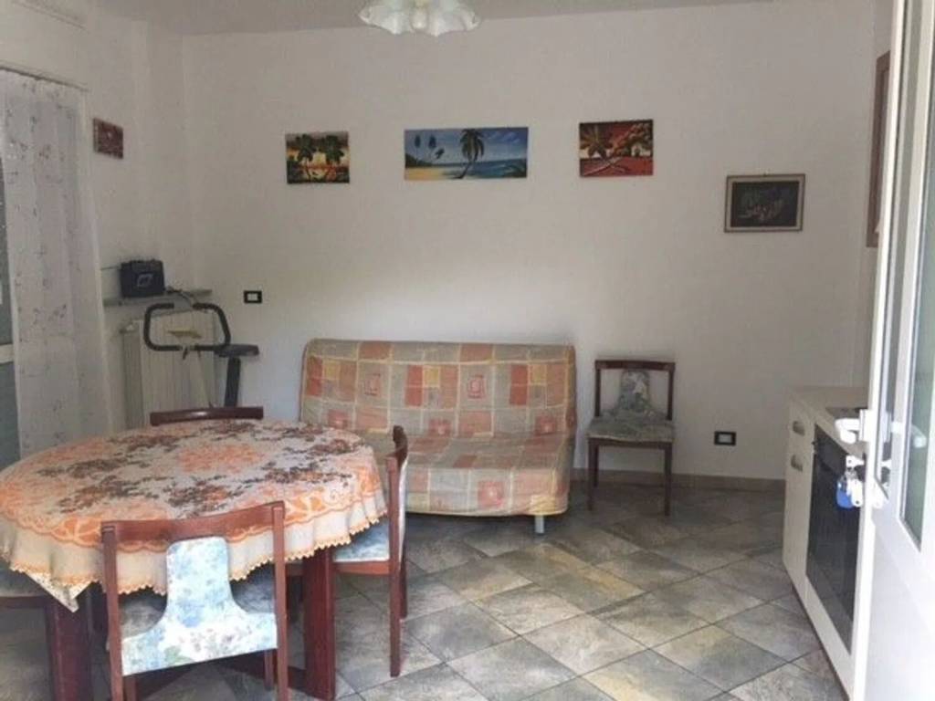 appartamento in vendita a Ceriale