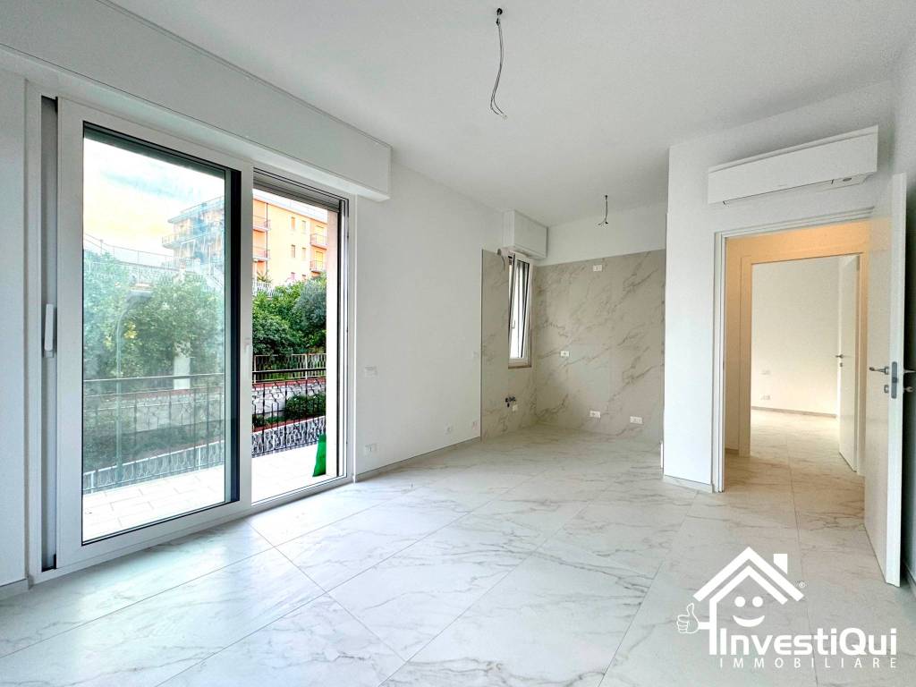 appartamento in vendita a Ceriale