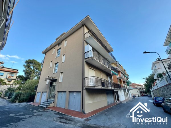 appartamento in vendita a Ceriale