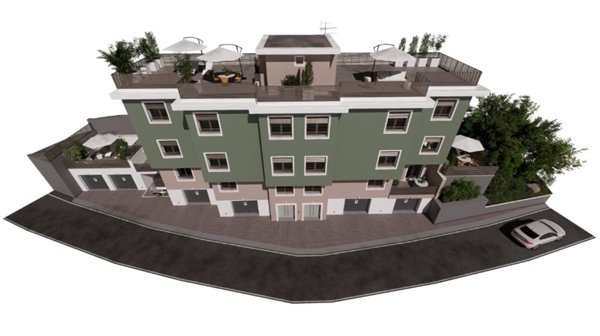 appartamento in vendita a Ceriale