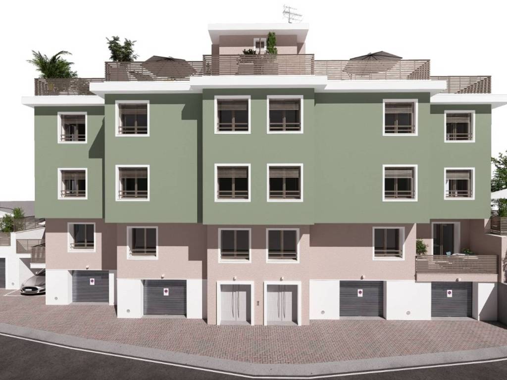 appartamento in vendita a Ceriale