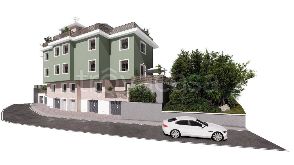 appartamento in vendita a Ceriale