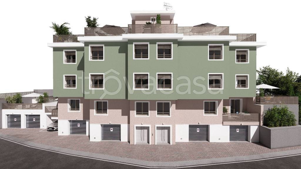 appartamento in vendita a Ceriale