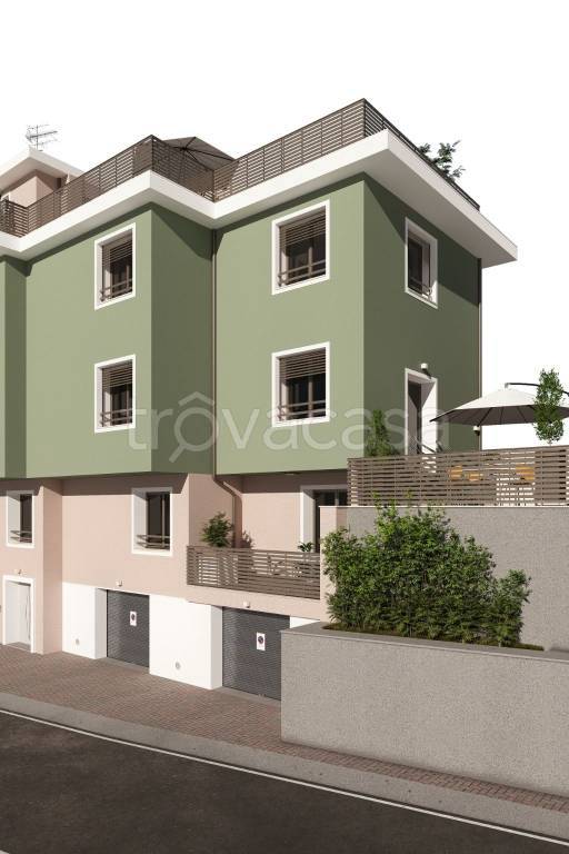 appartamento in vendita a Ceriale