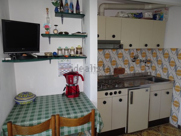 appartamento in vendita a Ceriale
