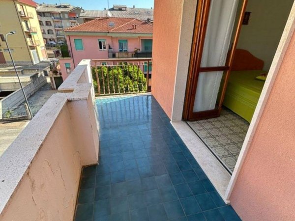 appartamento in vendita a Ceriale