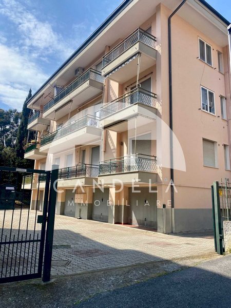appartamento in vendita a Ceriale