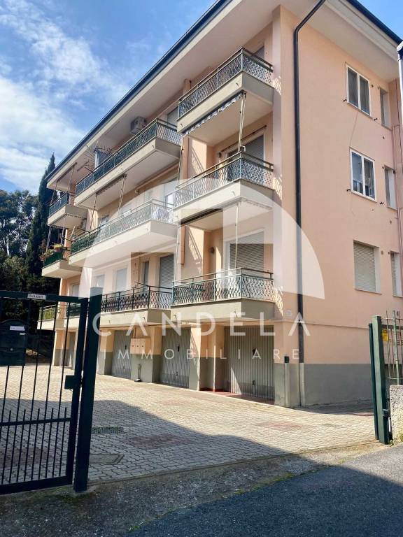 appartamento in vendita a Ceriale