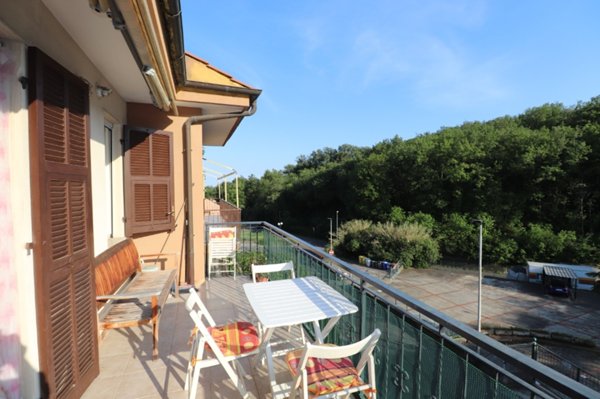 appartamento in vendita a Ceriale