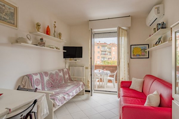 appartamento in vendita a Ceriale