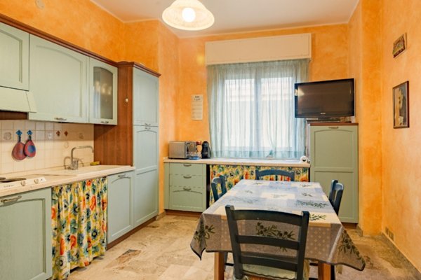 appartamento in vendita a Ceriale