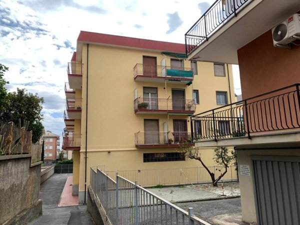 appartamento in vendita a Ceriale