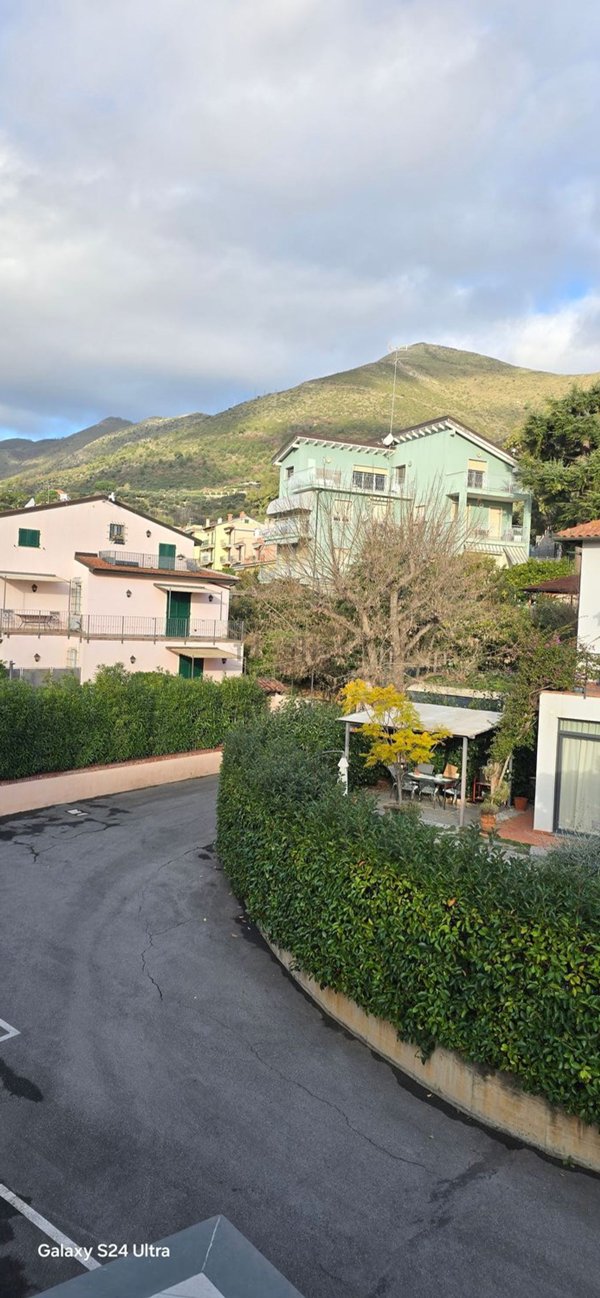 appartamento in vendita a Ceriale