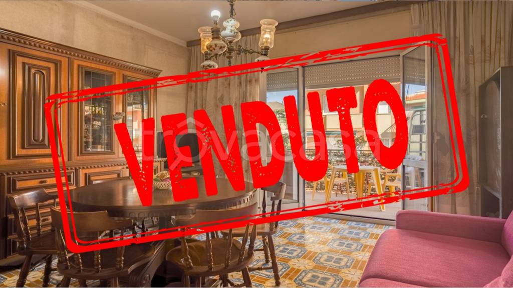 appartamento in vendita a Ceriale