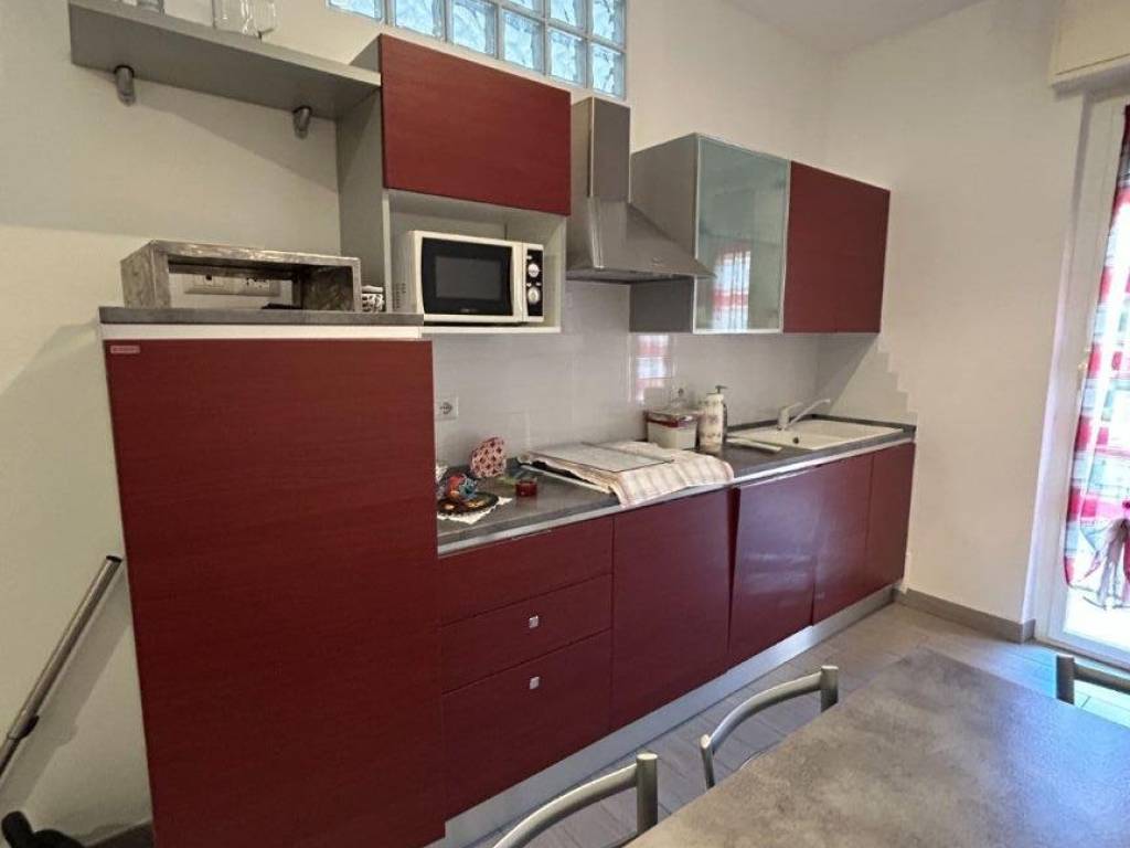 appartamento in vendita a Ceriale