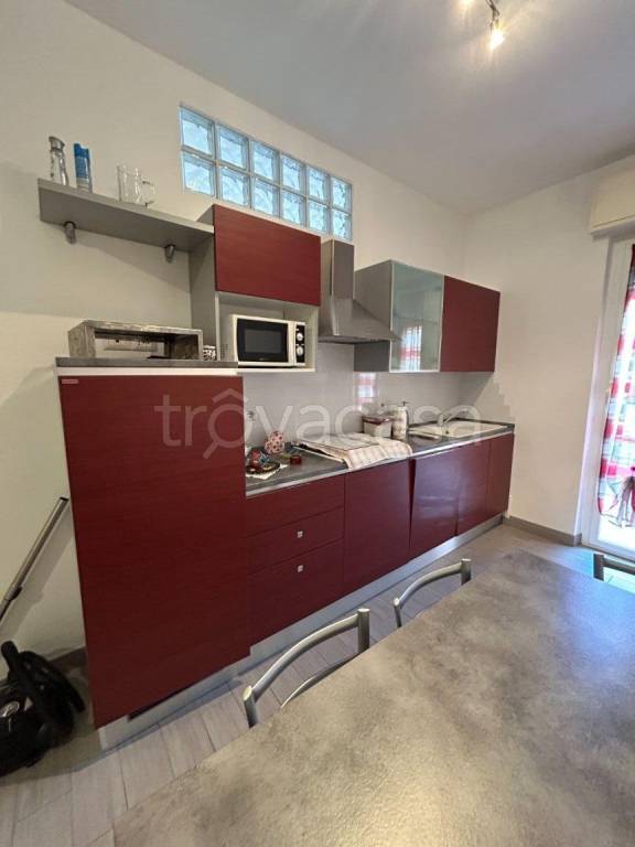 appartamento in vendita a Ceriale