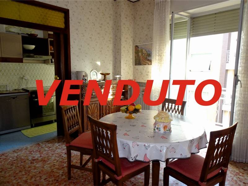 appartamento in vendita a Ceriale
