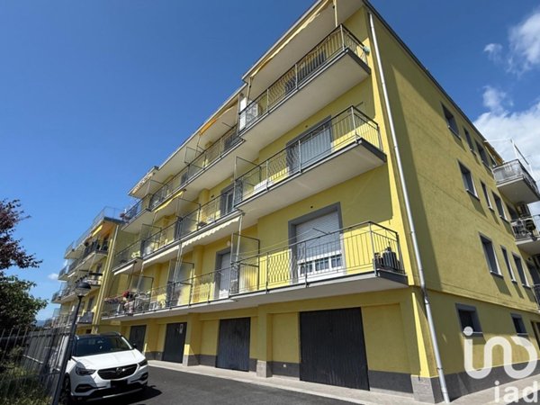 appartamento in vendita a Ceriale