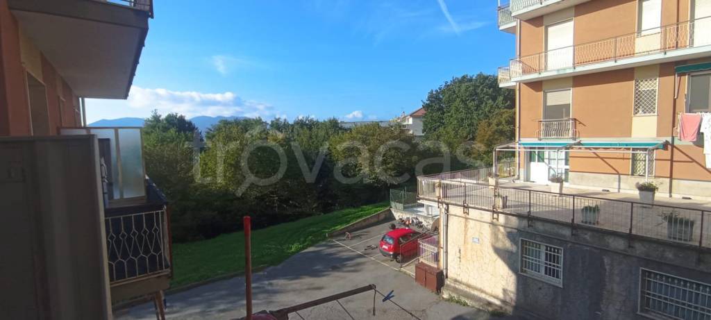 appartamento in vendita a Ceriale
