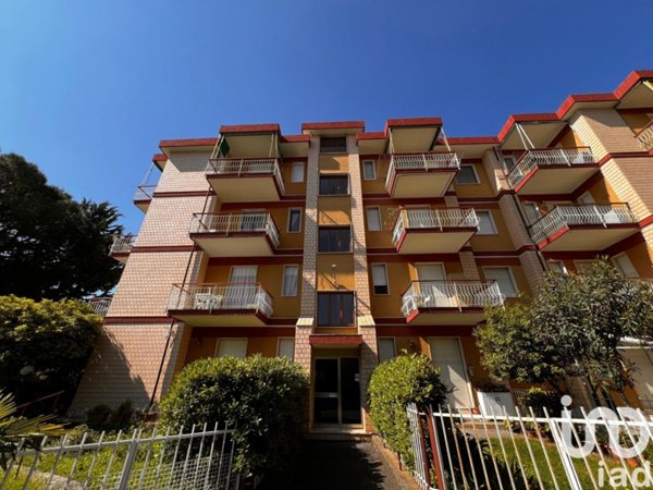 appartamento in vendita a Ceriale