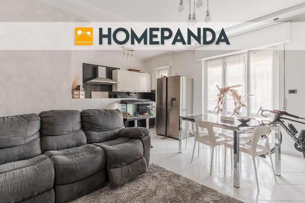 appartamento in vendita a Ceriale
