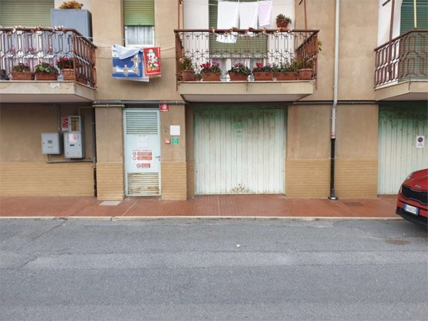 appartamento in vendita a Ceriale