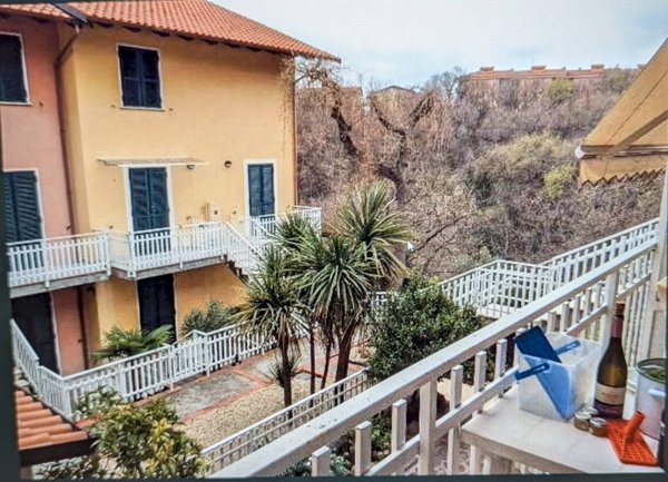 appartamento in vendita a Ceriale