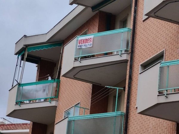 appartamento in vendita a Ceriale