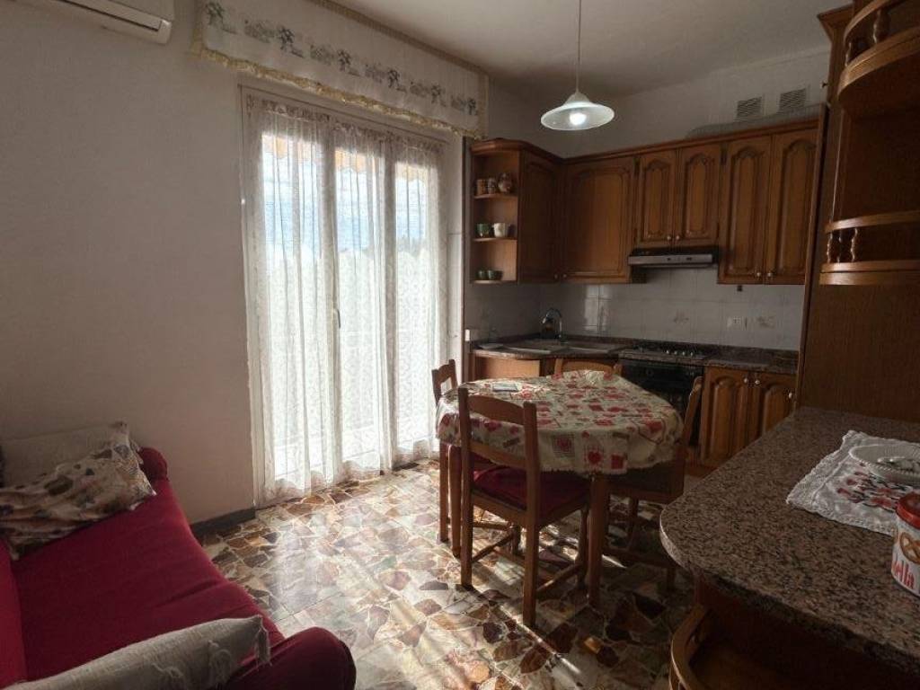 appartamento in vendita a Ceriale