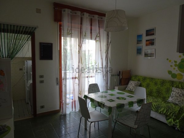 appartamento in vendita a Ceriale